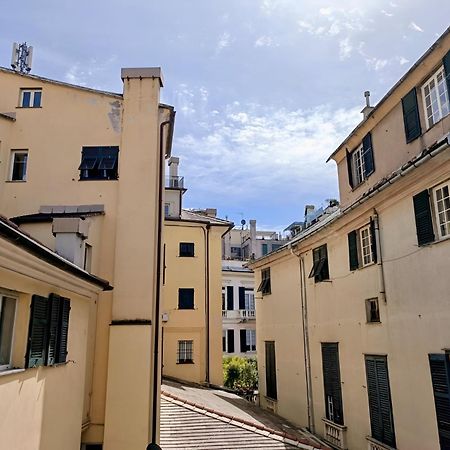 热那亚Casa Migliorina公寓 外观 照片